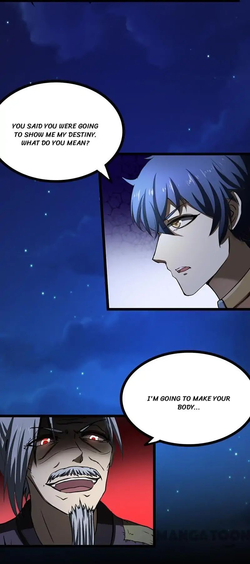 Martial Arts Reigns Chapter 2 - page 15