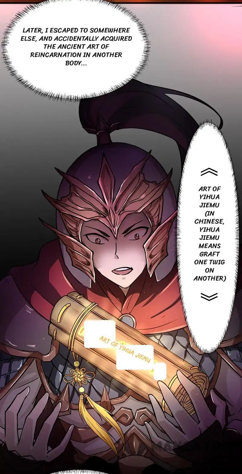 Martial Arts Reigns Chapter 2 - page 23