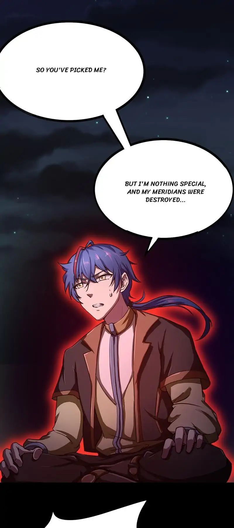 Martial Arts Reigns Chapter 2 - page 29