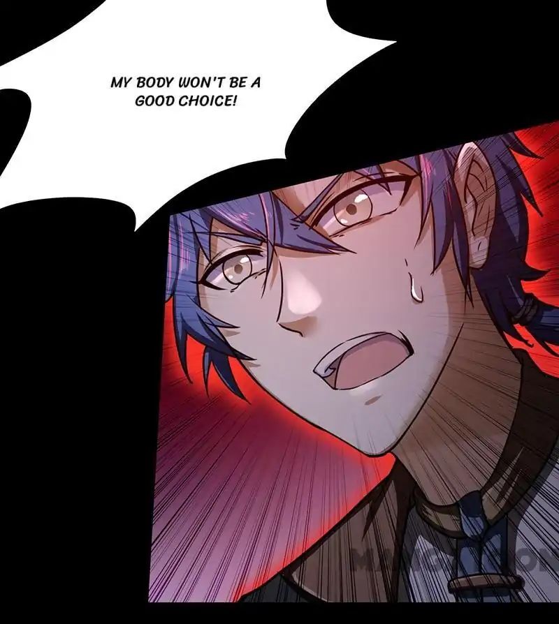 Martial Arts Reigns Chapter 2 - page 30