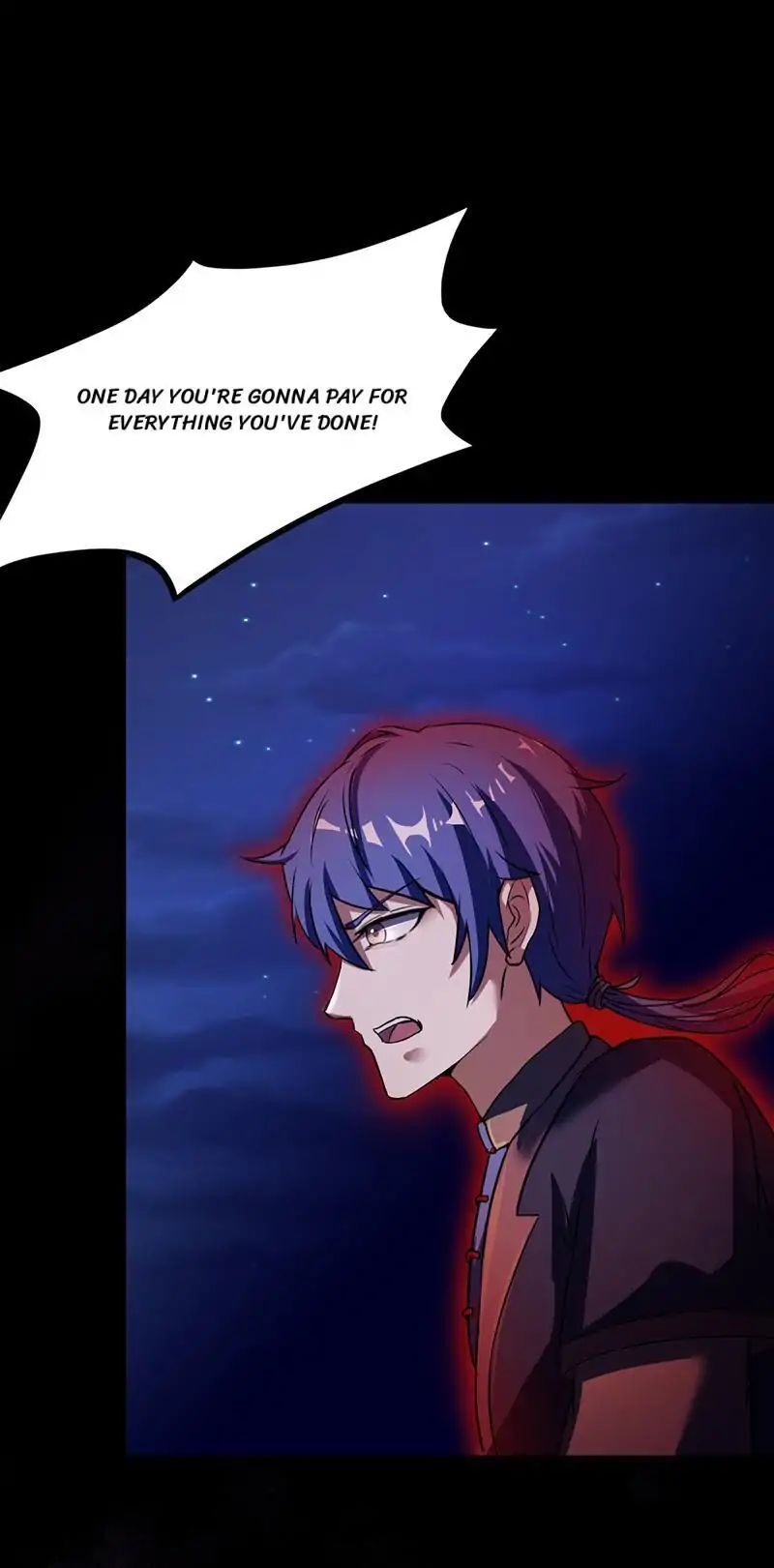 Martial Arts Reigns Chapter 2 - page 33