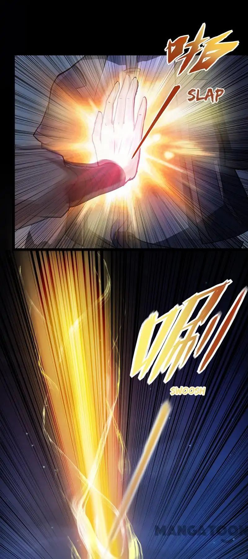 Martial Arts Reigns Chapter 2 - page 38