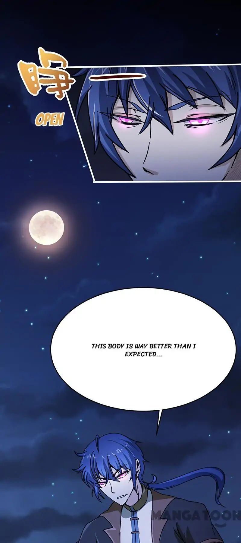 Martial Arts Reigns Chapter 2 - page 50