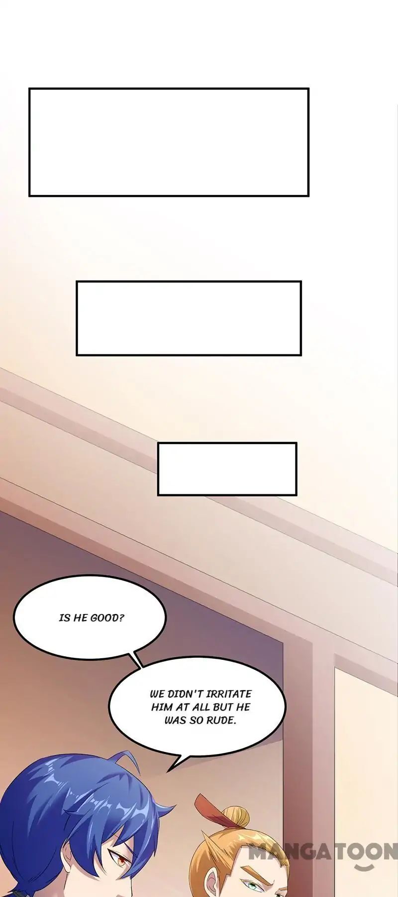Martial Arts Reigns Chapter 50 - page 16