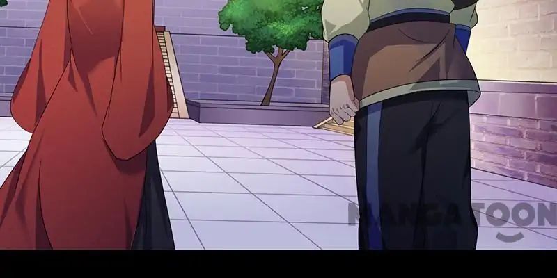 Martial Arts Reigns Chapter 50 - page 18