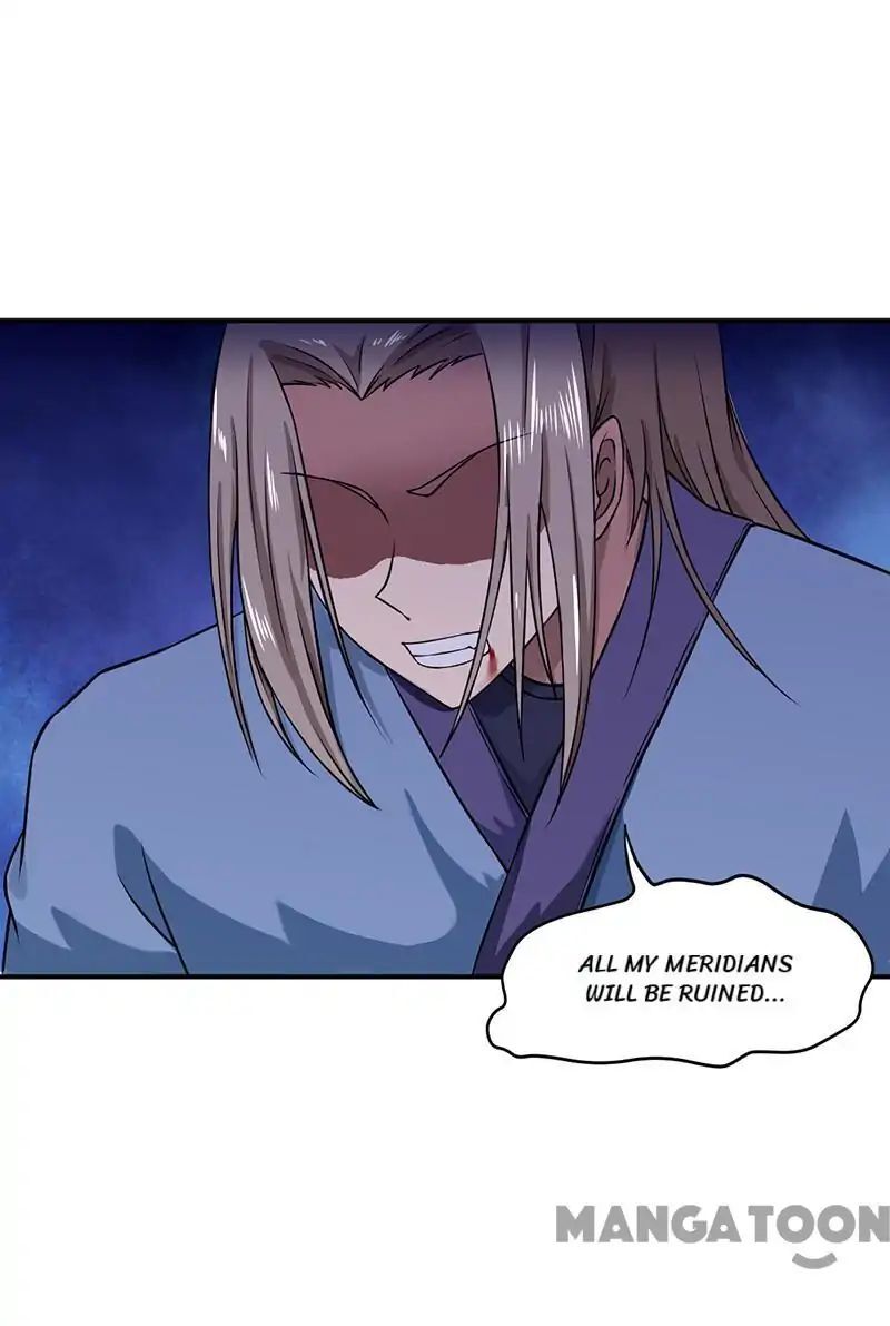 Martial Arts Reigns Chapter 20 - page 14