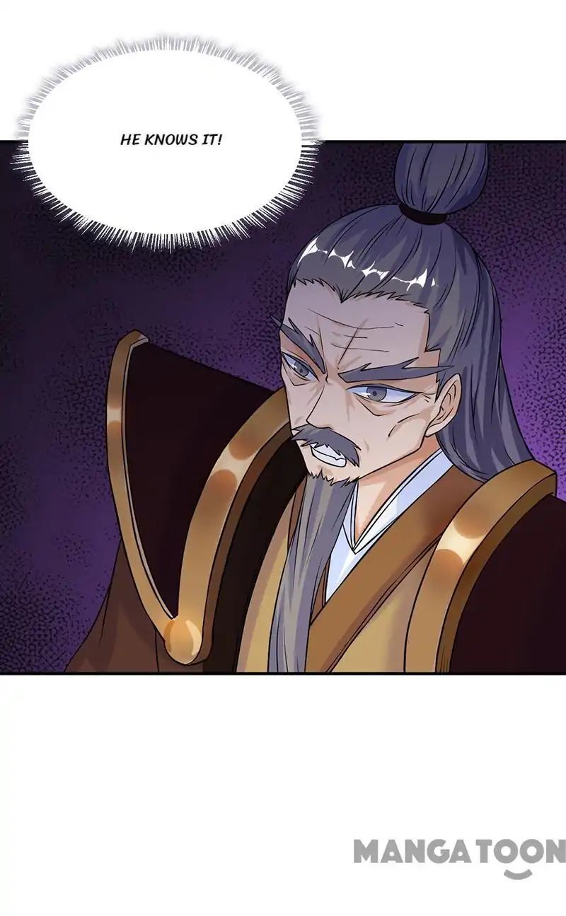 Martial Arts Reigns Chapter 20 - page 25