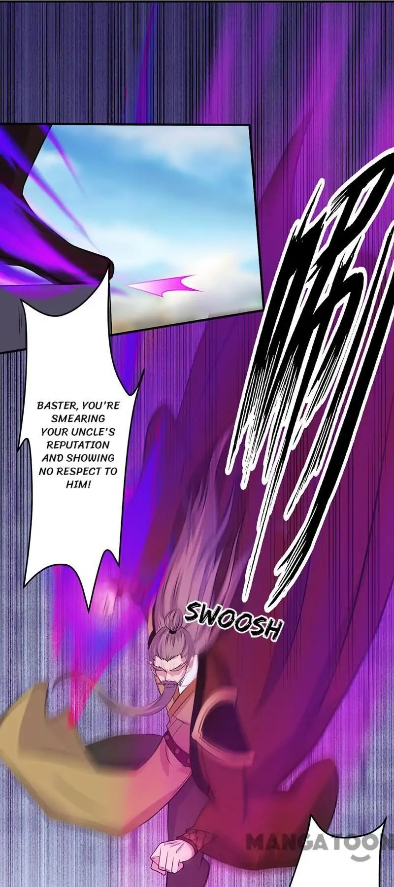 Martial Arts Reigns Chapter 20 - page 27