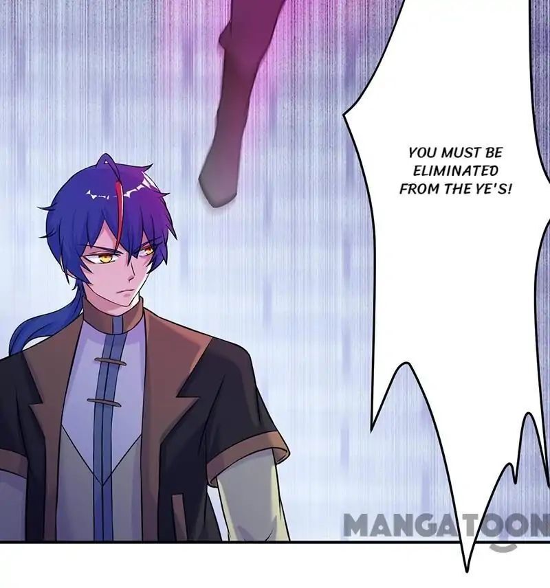 Martial Arts Reigns Chapter 20 - page 28