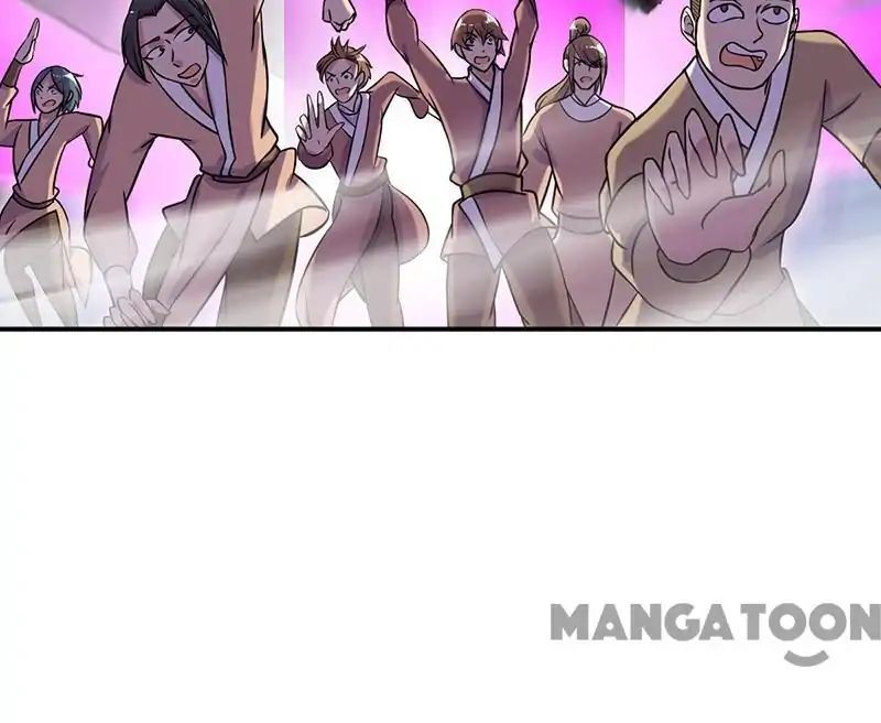 Martial Arts Reigns Chapter 20 - page 30