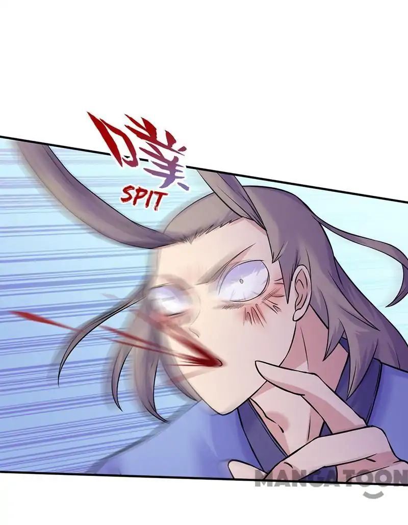 Martial Arts Reigns Chapter 20 - page 6