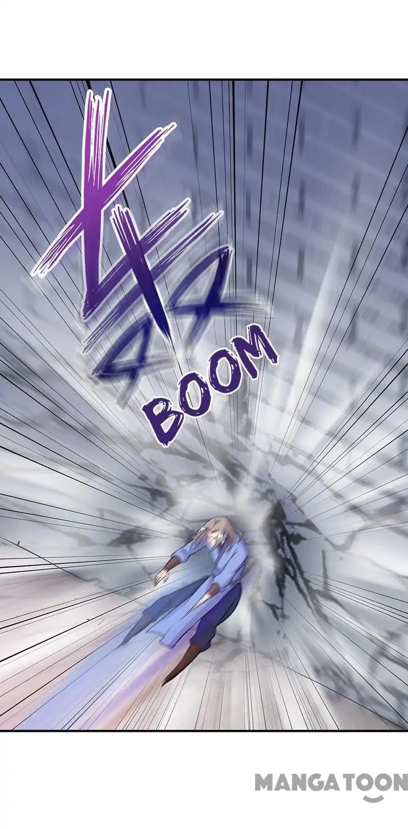 Martial Arts Reigns Chapter 20 - page 9
