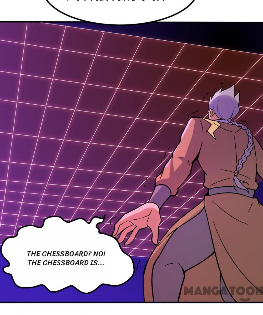 Martial Arts Reigns Chapter 157 - page 35