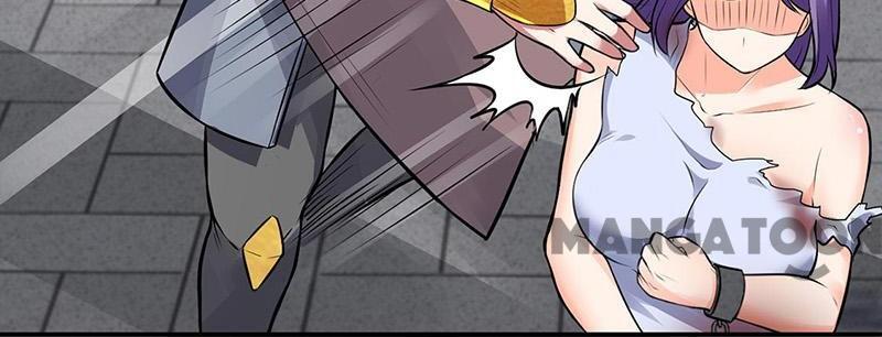 Martial Arts Reigns Chapter 158 - page 30