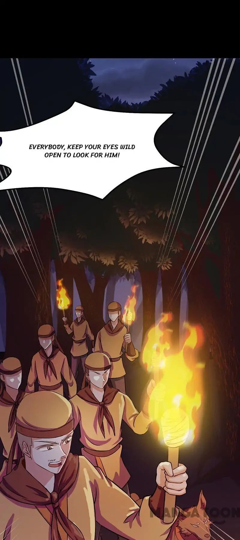 Martial Arts Reigns Chapter 22 - page 5