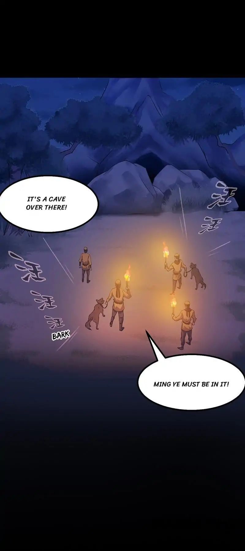 Martial Arts Reigns Chapter 22 - page 9