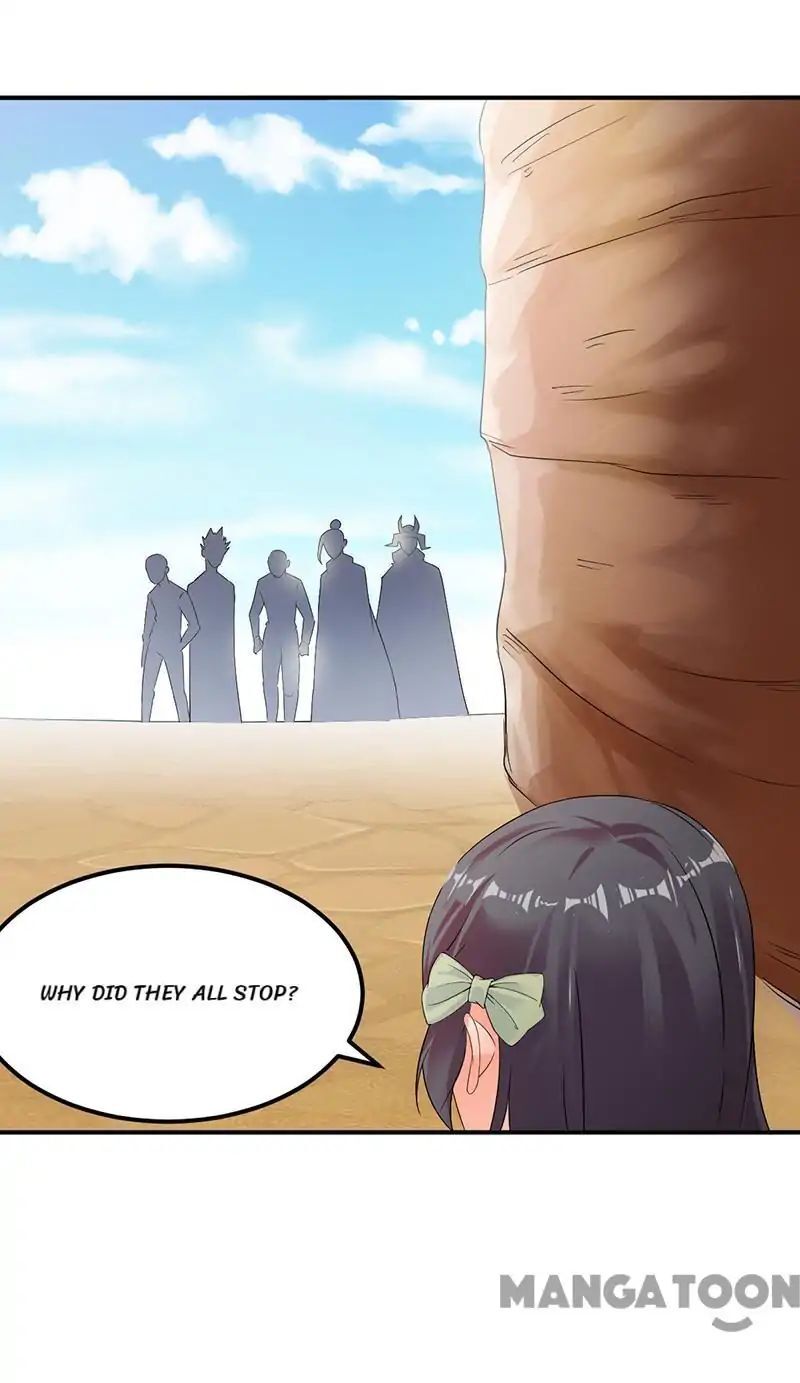Martial Arts Reigns Chapter 46 - page 13