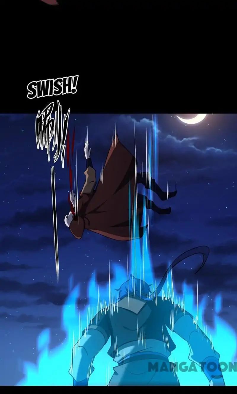 Martial Arts Reigns Chapter 25 - page 16