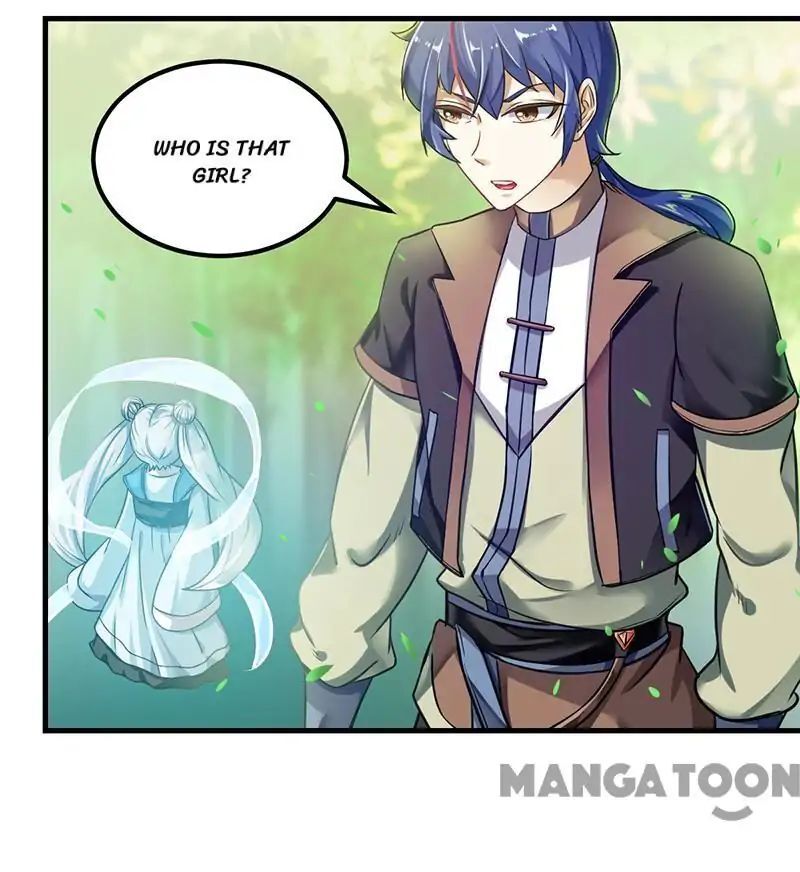 Martial Arts Reigns Chapter 9 - page 1