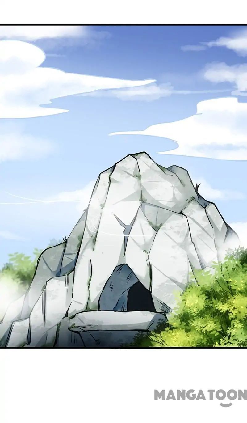 Martial Arts Reigns Chapter 9 - page 11
