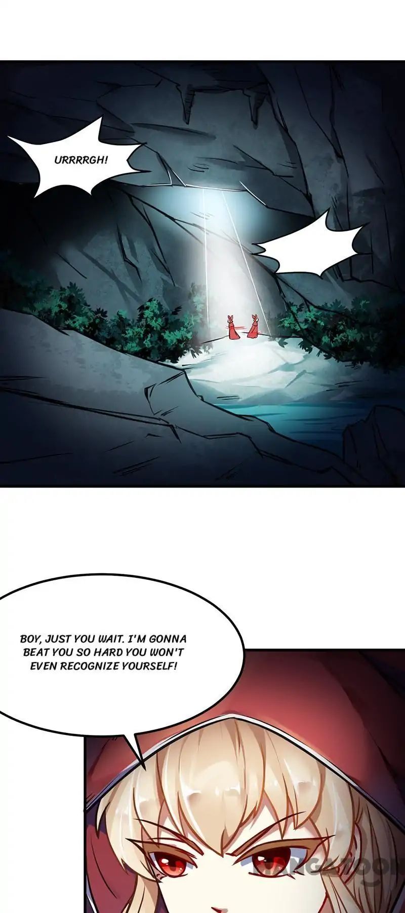 Martial Arts Reigns Chapter 9 - page 12