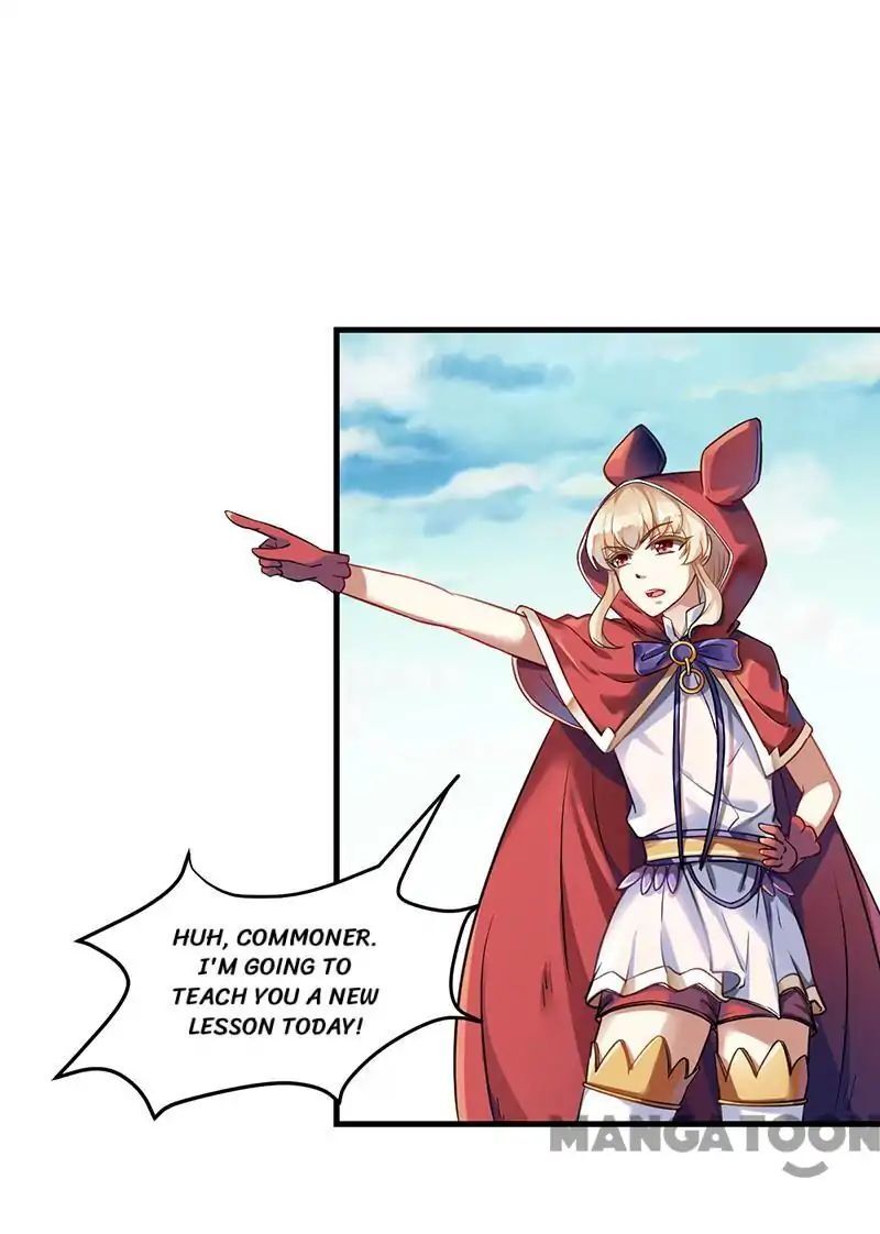 Martial Arts Reigns Chapter 9 - page 18