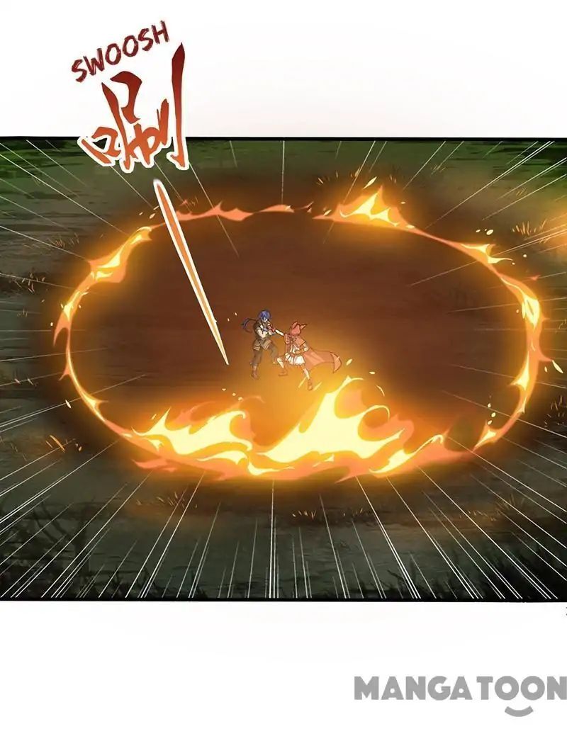 Martial Arts Reigns Chapter 9 - page 39