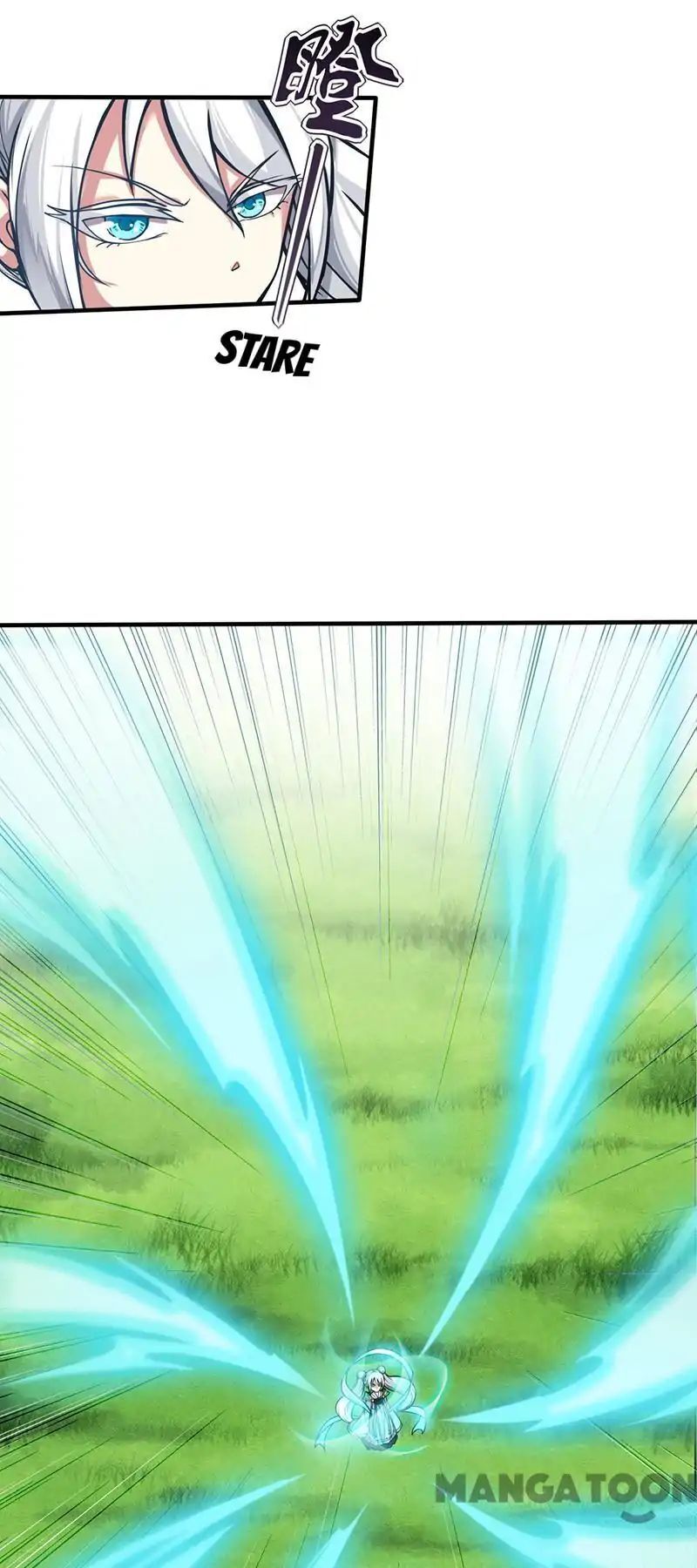 Martial Arts Reigns Chapter 9 - page 41