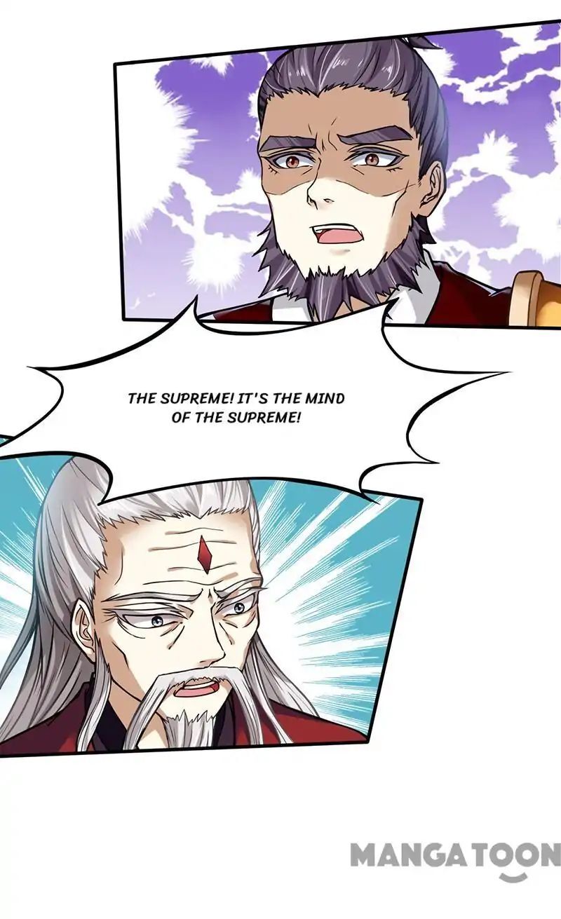 Martial Arts Reigns Chapter 9 - page 43