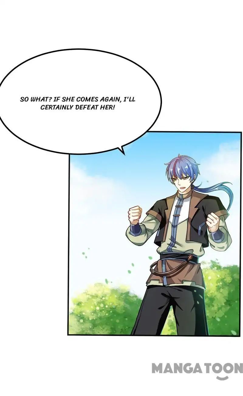 Martial Arts Reigns Chapter 9 - page 5
