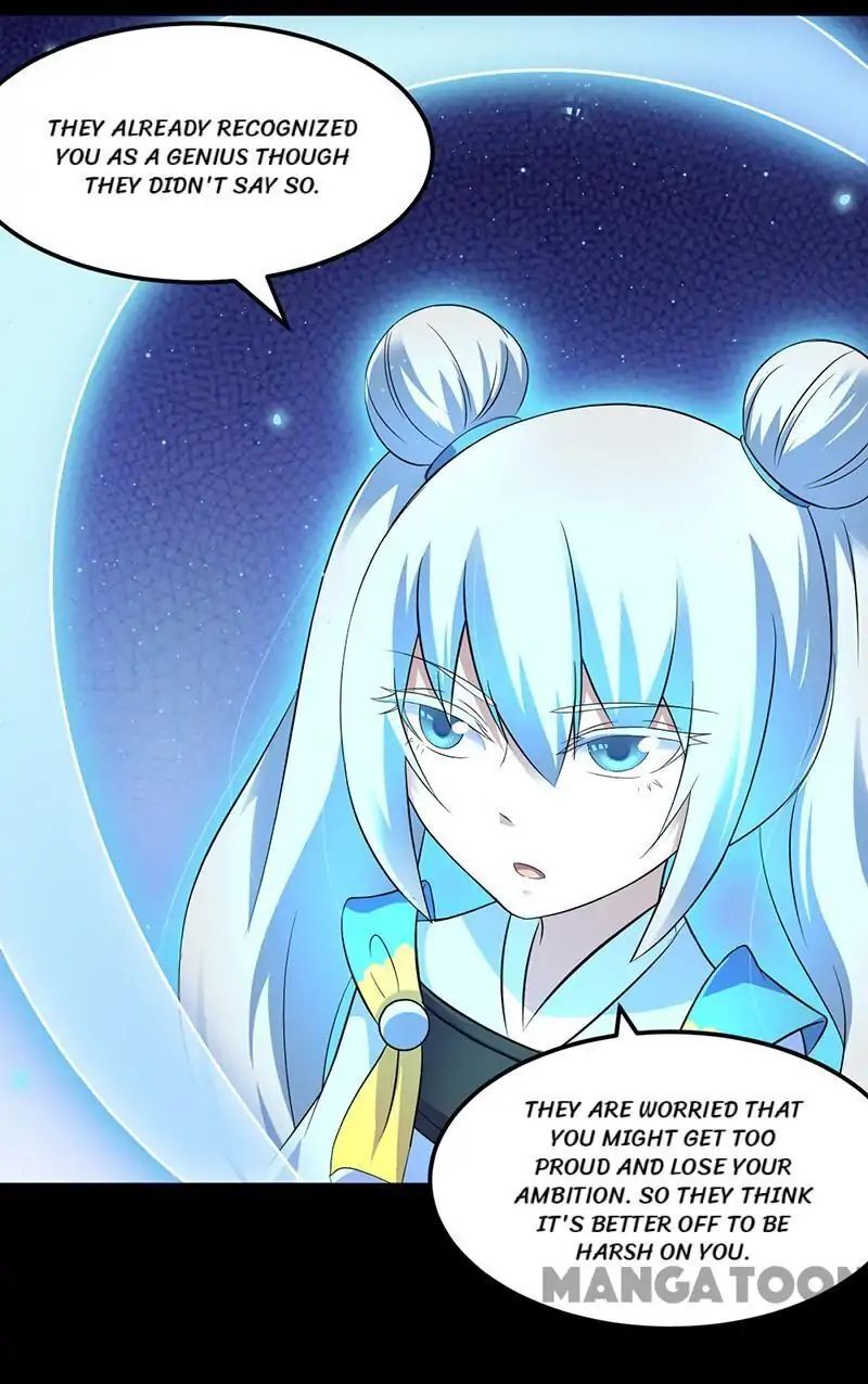 Martial Arts Reigns Chapter 49 - page 18