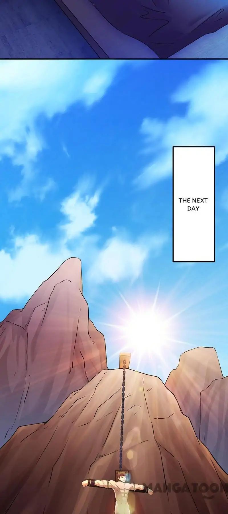 Martial Arts Reigns Chapter 49 - page 35