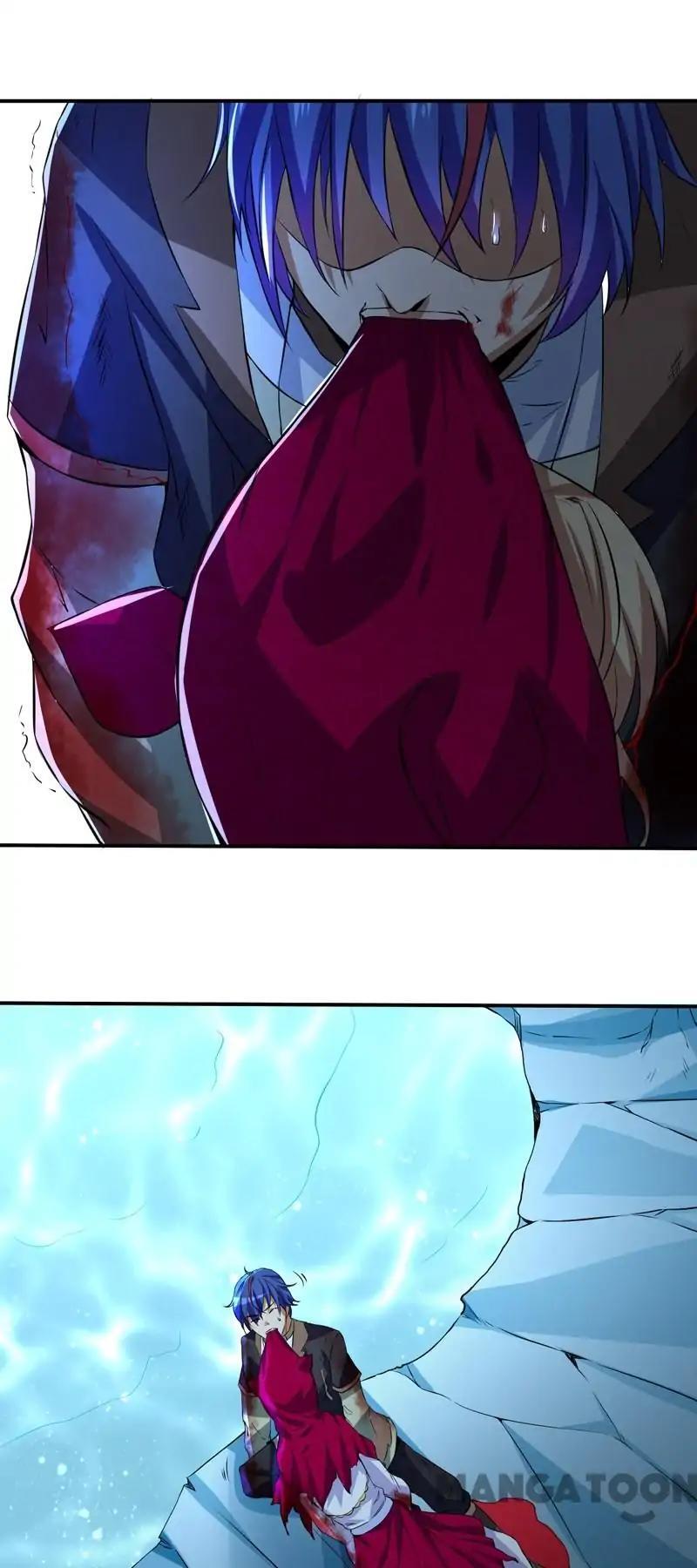 Martial Arts Reigns Chapter 123 - page 12
