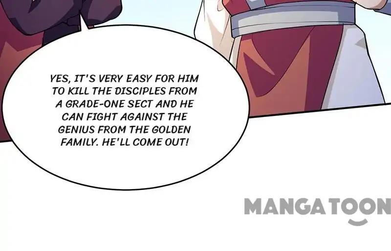 Martial Arts Reigns Chapter 125 - page 19