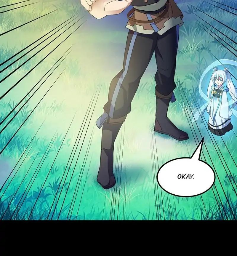 Martial Arts Reigns Chapter 53 - page 6