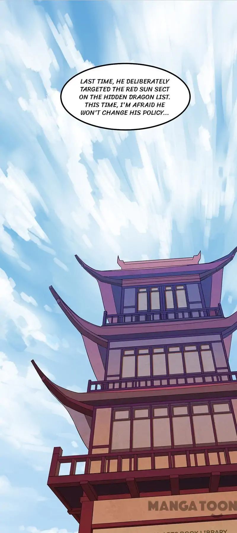 Martial Arts Reigns Chapter 55 - page 26