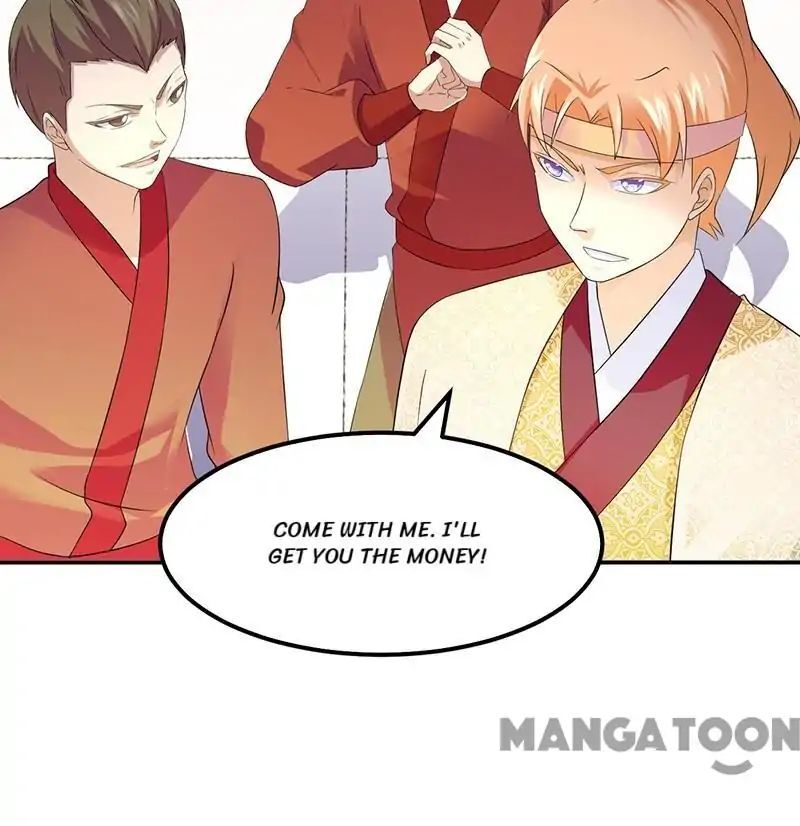 Martial Arts Reigns Chapter 55 - page 4