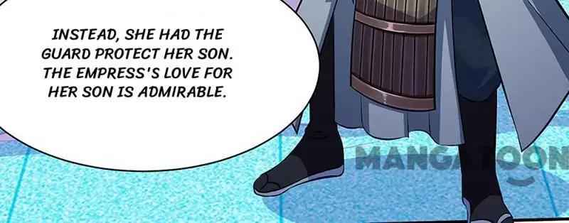 Martial Arts Reigns Chapter 128 - page 12