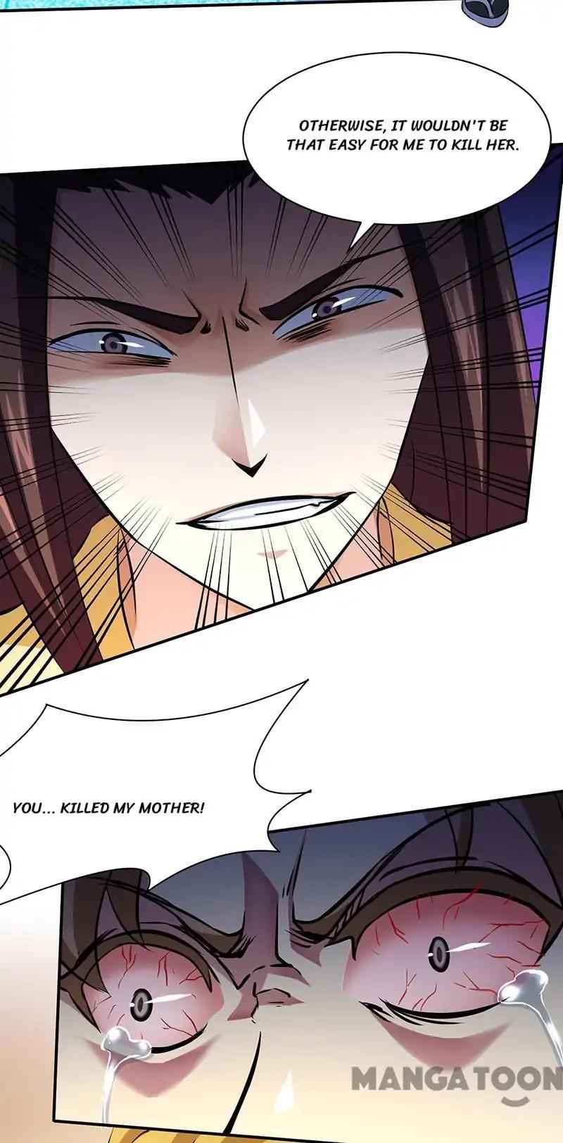 Martial Arts Reigns Chapter 128 - page 13