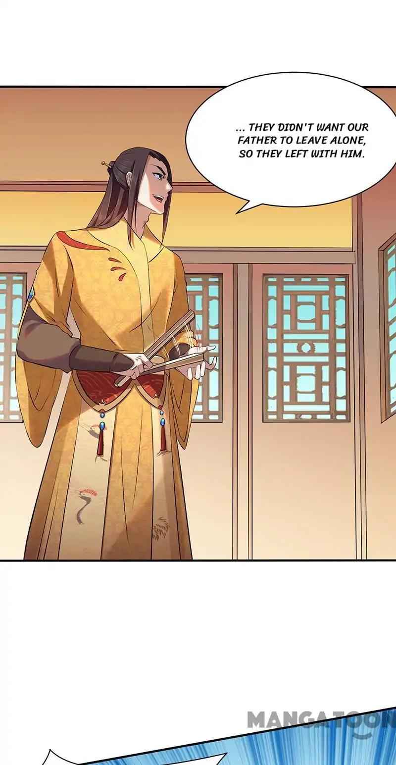 Martial Arts Reigns Chapter 128 - page 2