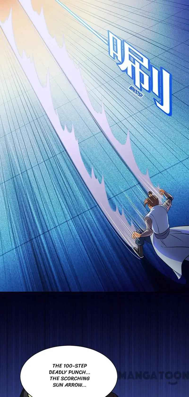 Martial Arts Reigns Chapter 128 - page 26