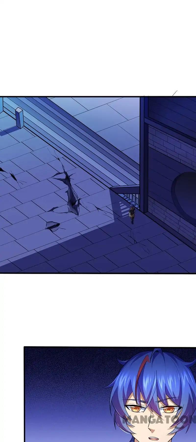 Martial Arts Reigns Chapter 113 - page 16