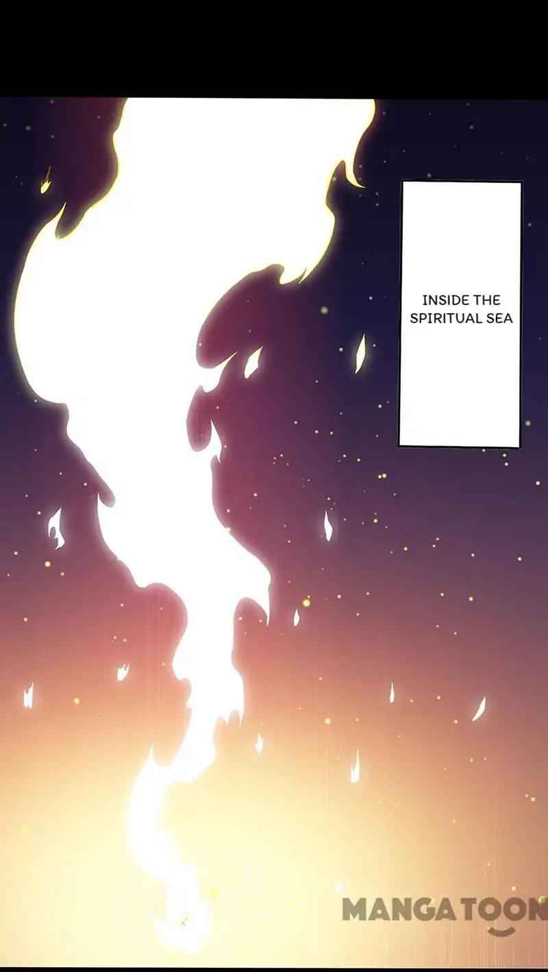 Martial Arts Reigns Chapter 129 - page 1