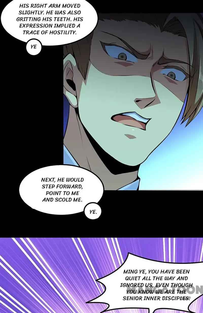 Martial Arts Reigns Chapter 129 - page 13
