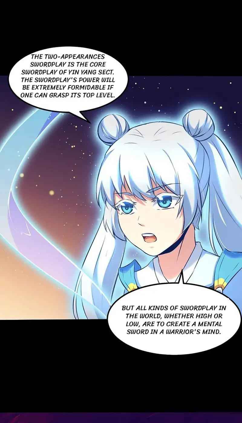 Martial Arts Reigns Chapter 129 - page 20