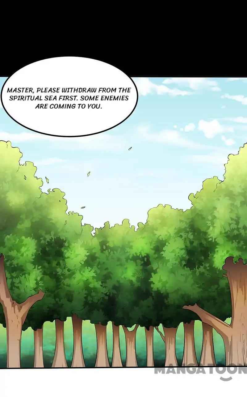 Martial Arts Reigns Chapter 129 - page 24