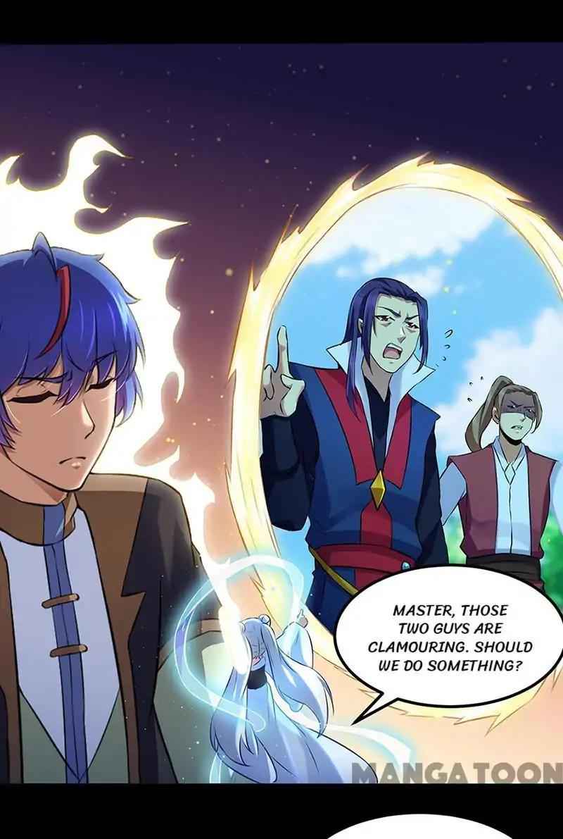 Martial Arts Reigns Chapter 129 - page 3