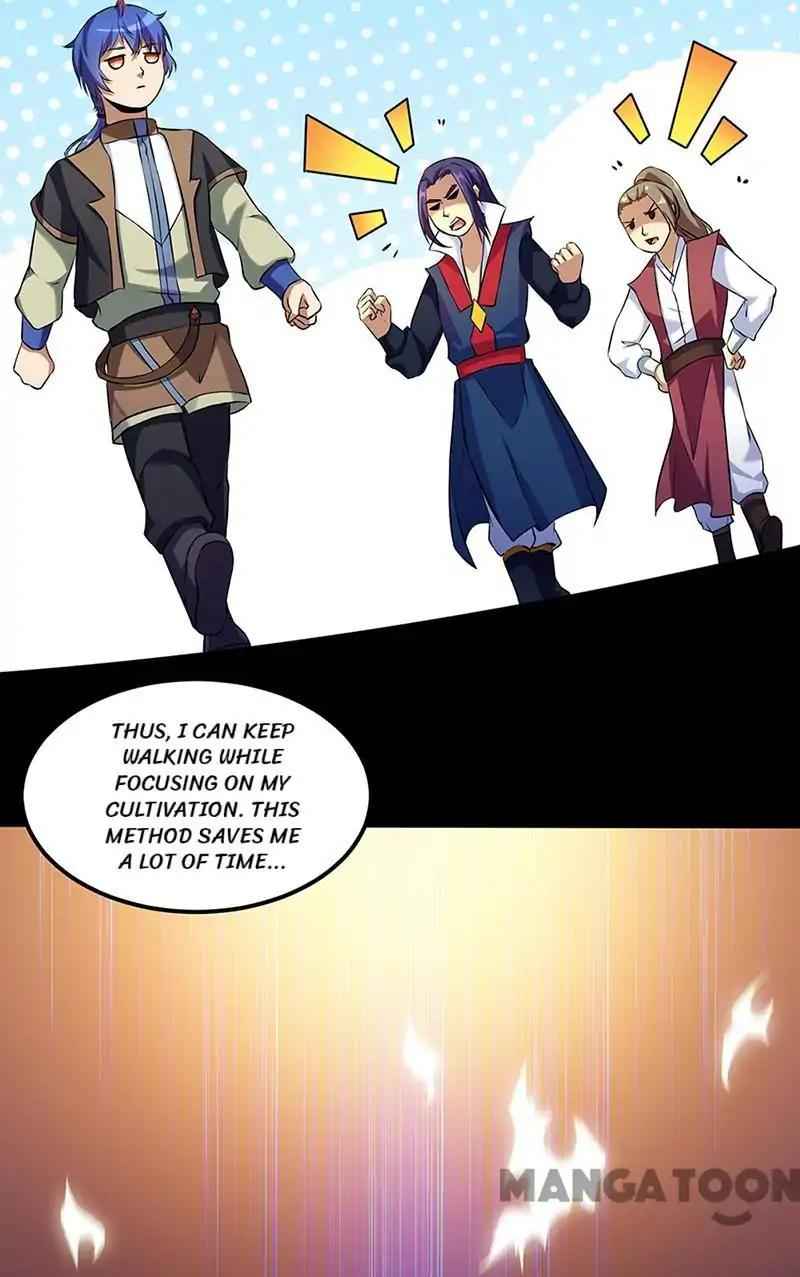 Martial Arts Reigns Chapter 129 - page 5