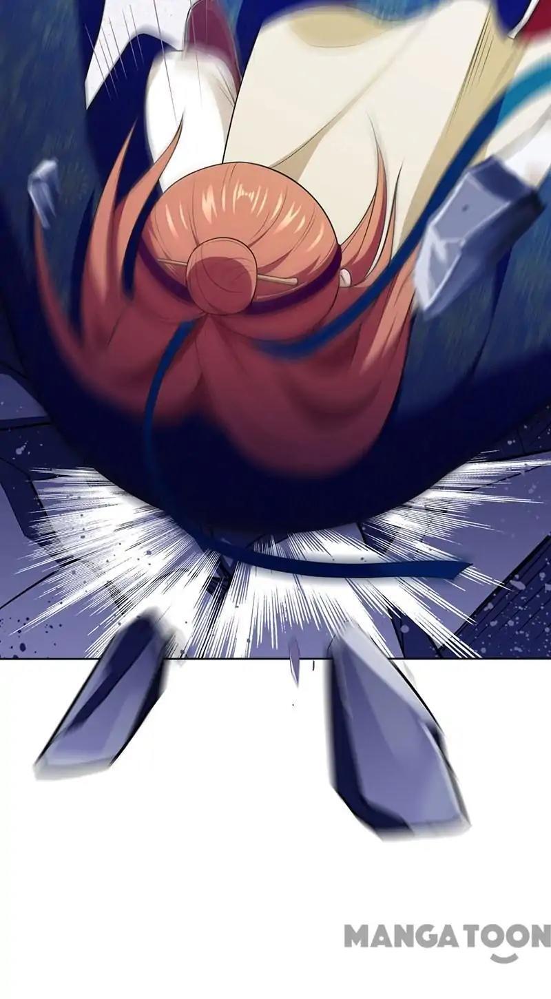 Martial Arts Reigns Chapter 116 - page 14