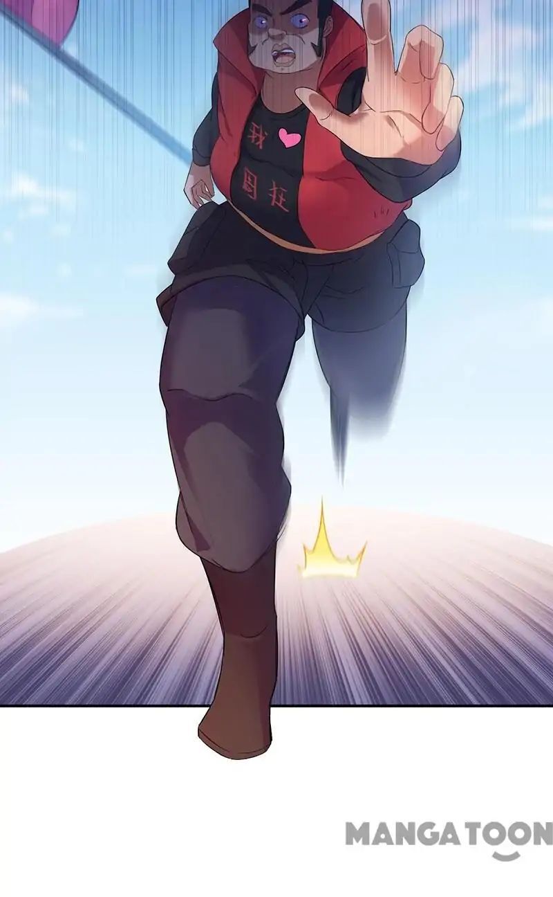 Martial Arts Reigns Chapter 58 - page 6